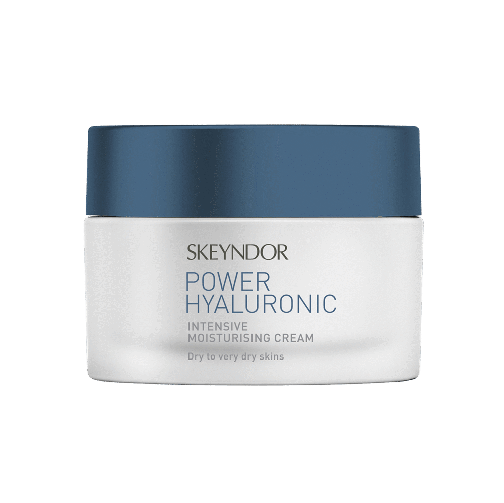 INTENSIVE MOISTURISING CREAM Kem dưỡng cấp nước