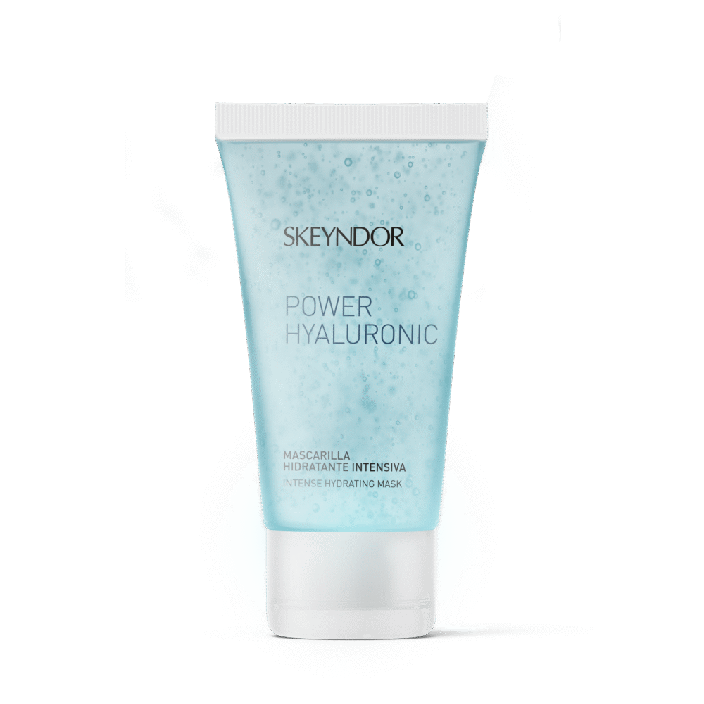 POWER HYALURONIC INTENSE HYDRATING MASK 50 ml
 Mặt nạ cấp ẩm cho da